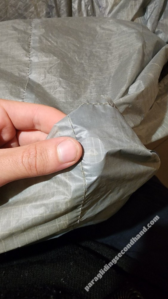 Harness ZIAN, L, 2025