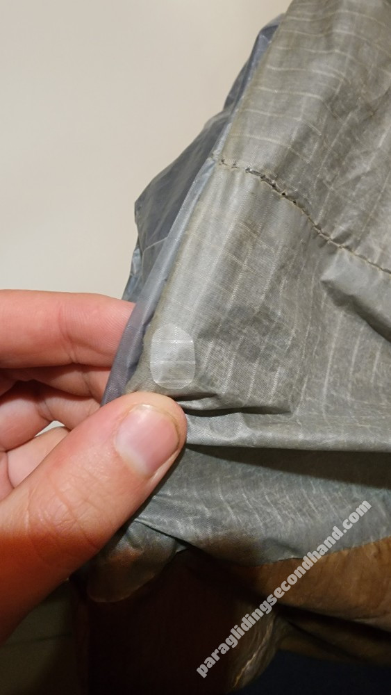 Harness ZIAN, L, 2025