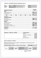 GIN Gliders Fuse 3, 41, 2024, (90-220kg), 123h