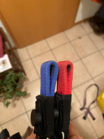 GIN Gliders Fuse 3, 41, 2024, (90-220kg), 123h