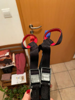 GIN Gliders Fuse 3, 41, 2024, (90-220kg), 123h