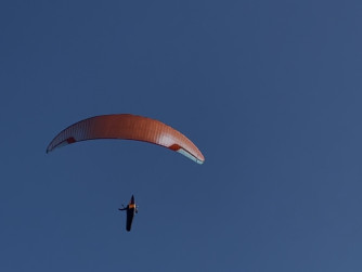 Niviuk ARTIK2R, 21, 2025, (65-85kg), 10h