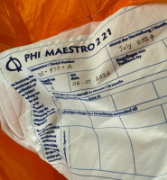 Phi Maestro 2, 21, 2024, (75-95kg), 30h
