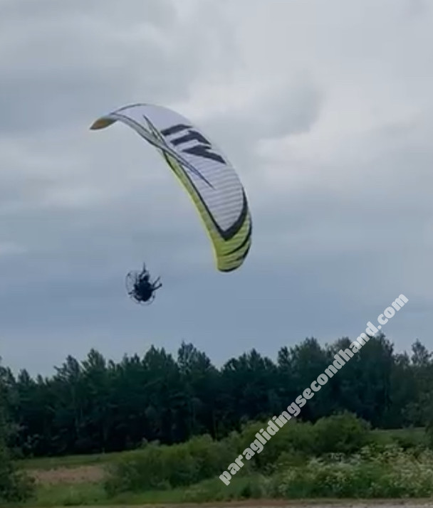 ITV Billy, XS 20, 2019, (65-110kg), 57h