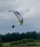 ITV Billy, XS 20, 2019, (65-110kg), 57h