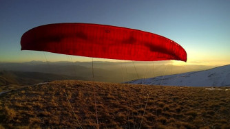 Ozone Delta 2, L, 2015, (95-115kg), 150h