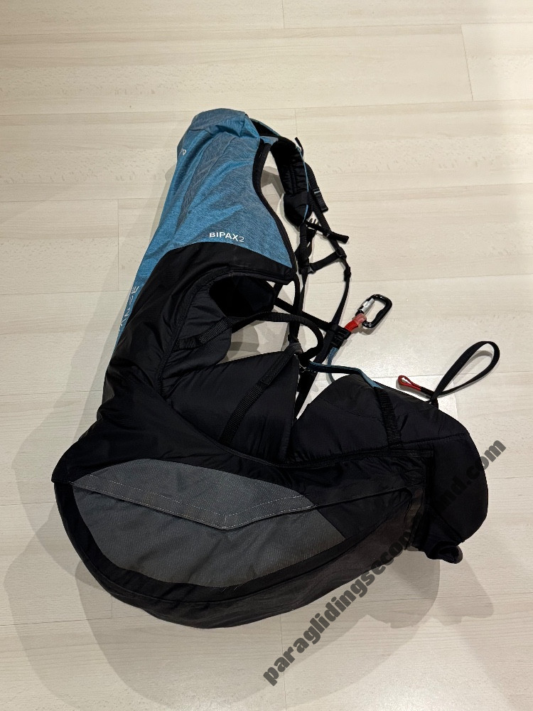 Advance Bipro 4 L  Bipax, L, 2025