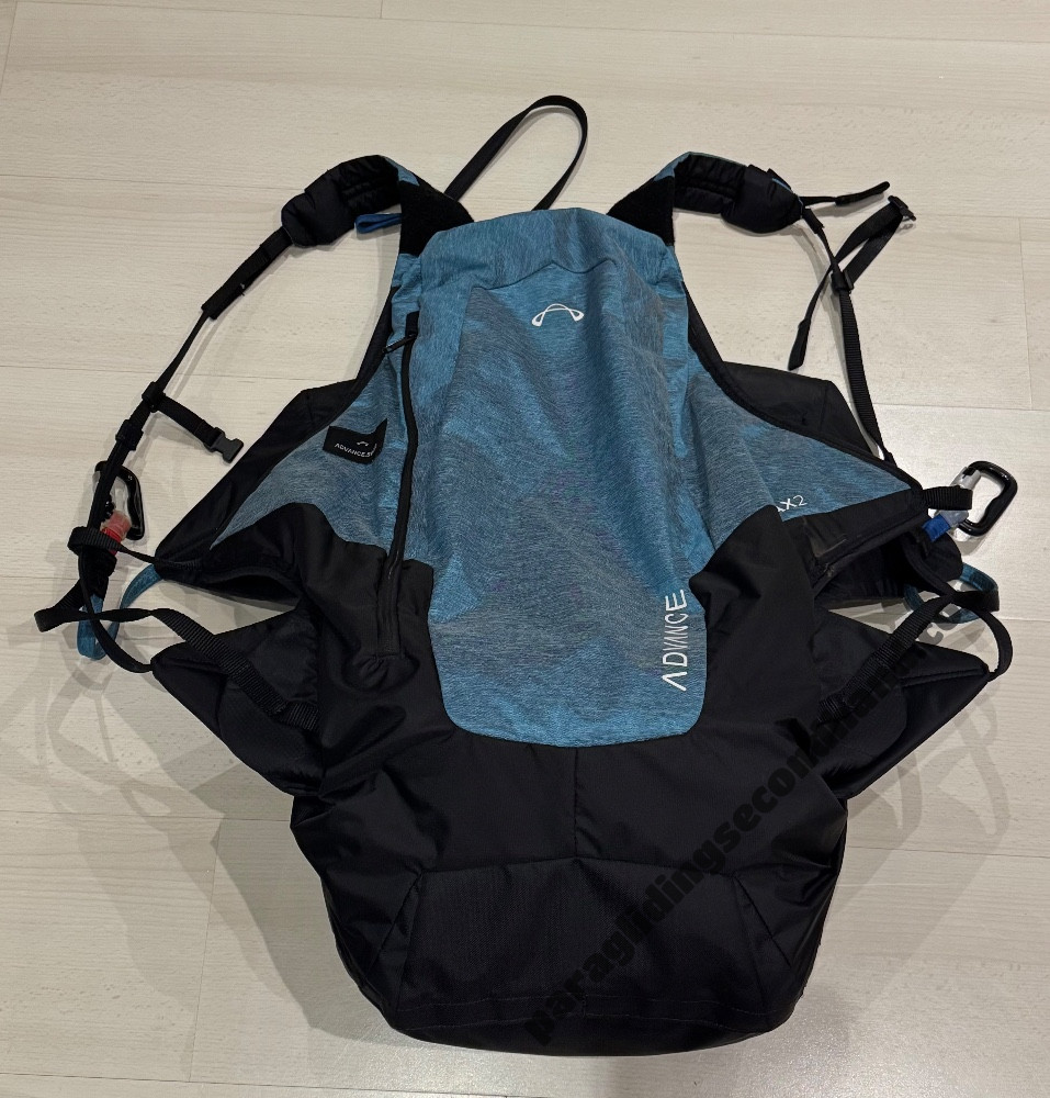 Advance Bipro 4 L  Bipax, L, 2025