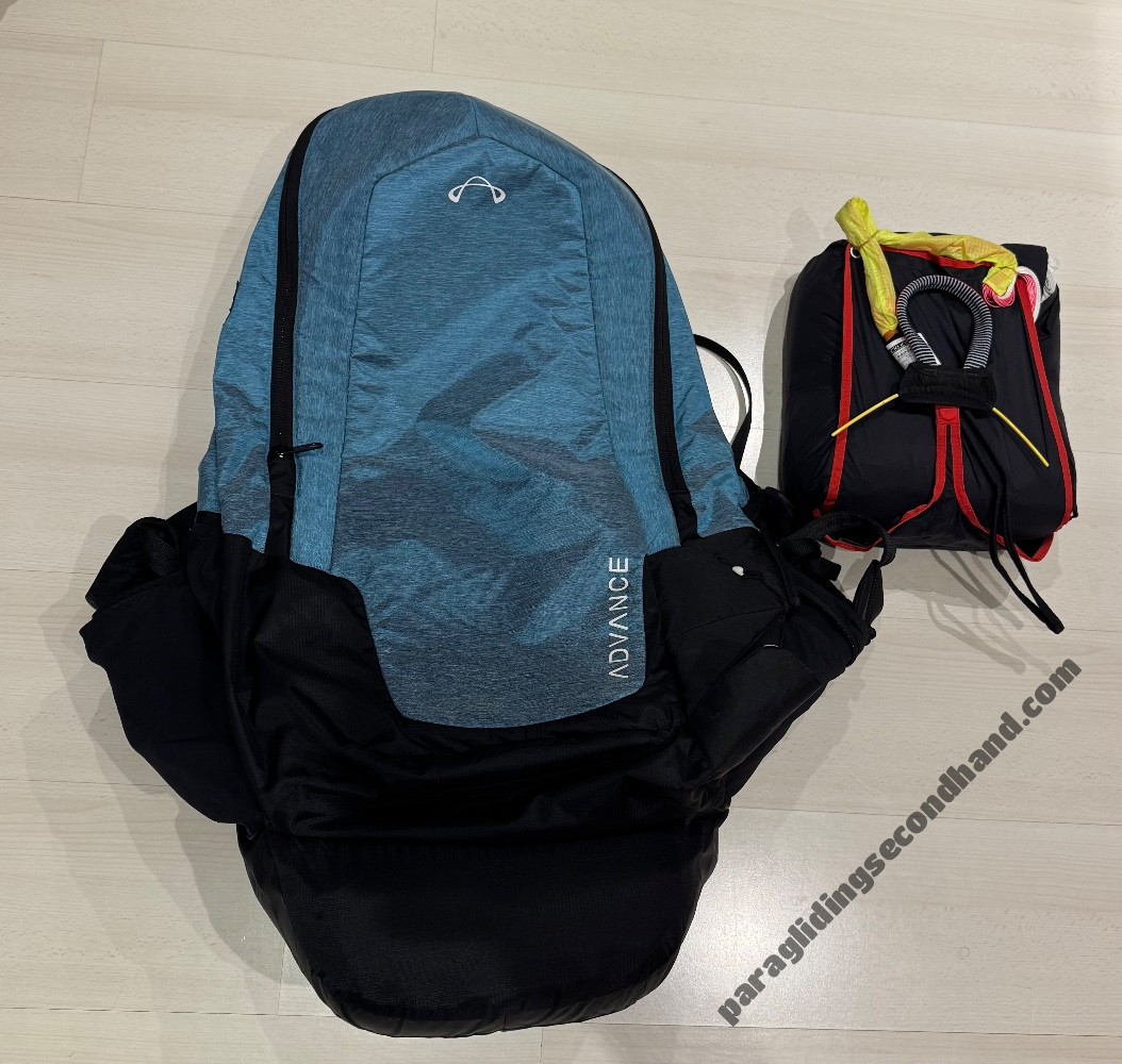 Advance Bipro 4 L  Bipax, L, 2025