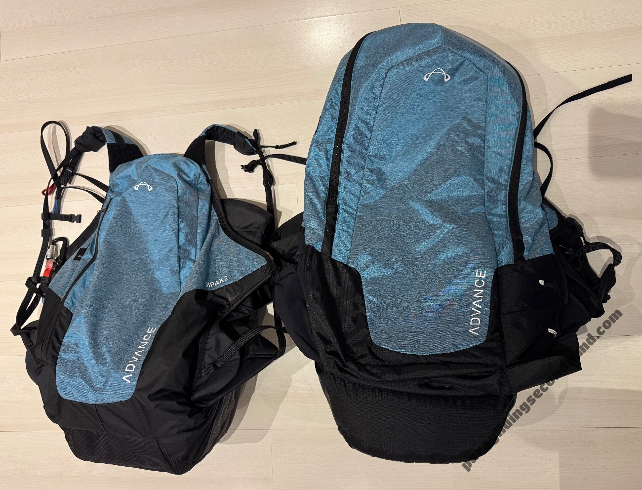 Advance Bipro 4 L  Bipax, L, 2025