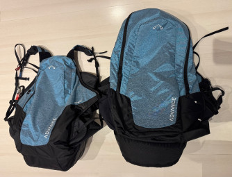 Advance Bipro 4 L  Bipax, L, 2025