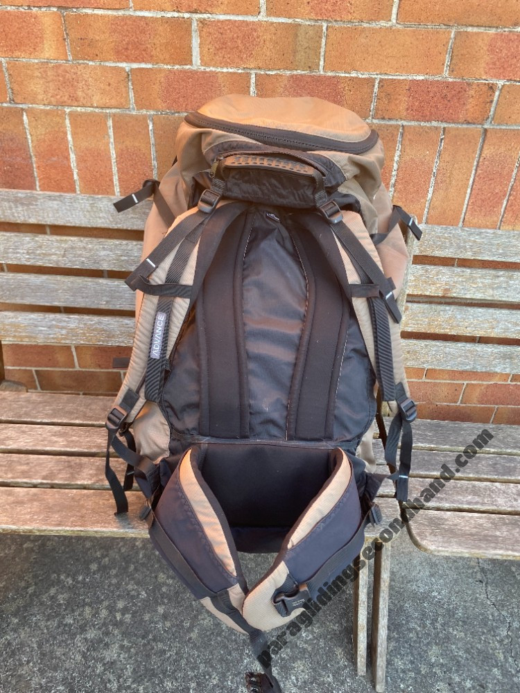 Advance Lightness 2, L