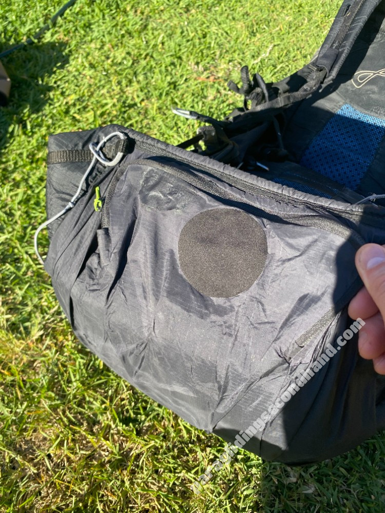 Advance Lightness 2, L