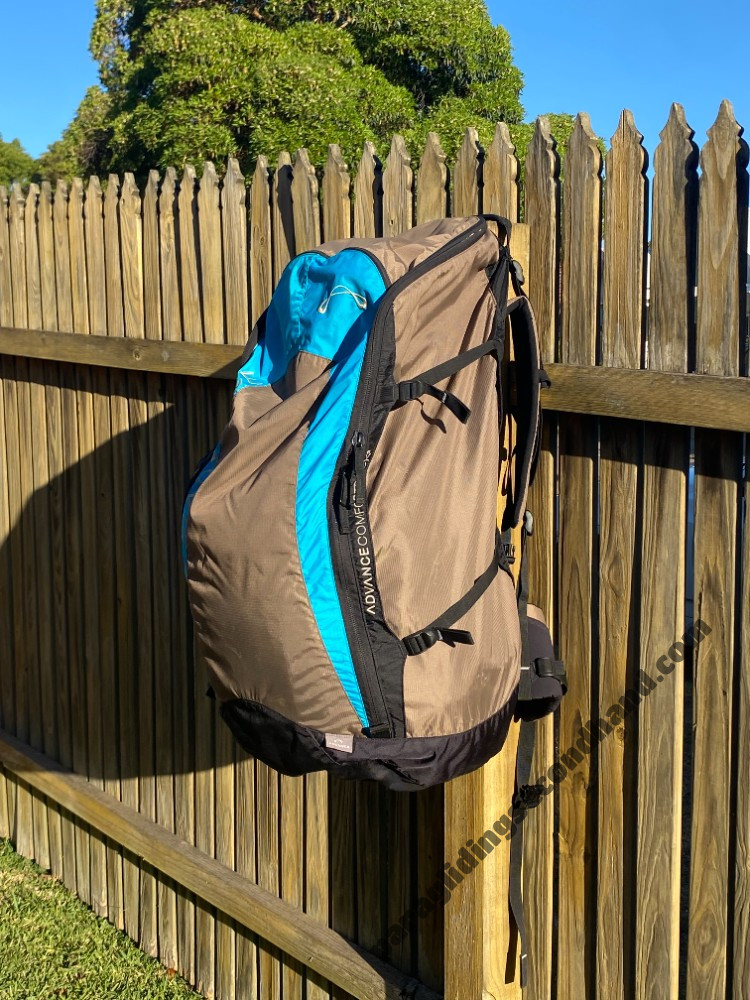 Advance Lightness 2, L