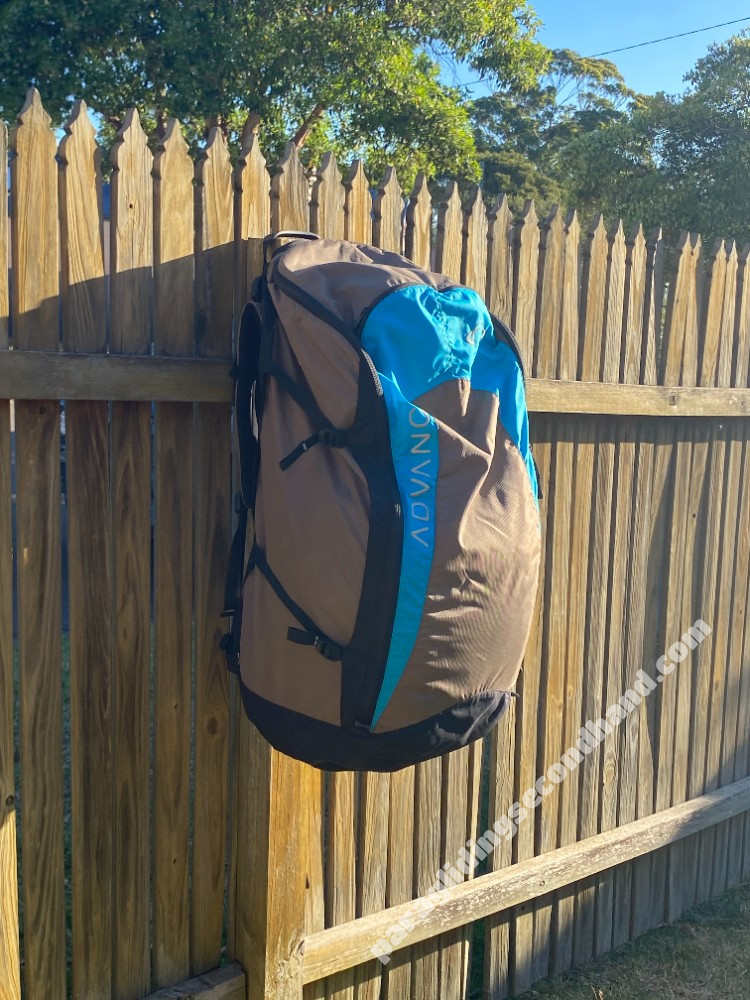 Advance Lightness 2, L