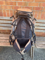 Advance Lightness 2, L