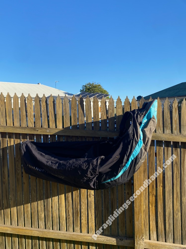 Advance Lightness 2, L