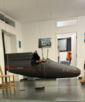 GIN Gliders Race 5, M, 2025