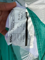 Niviuk Hiko, Xs, 2025, (50-75kg), 65h