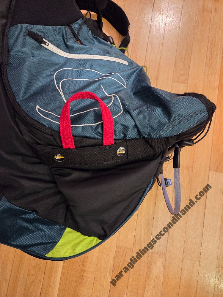 Supair Pixair 2, M, 2020