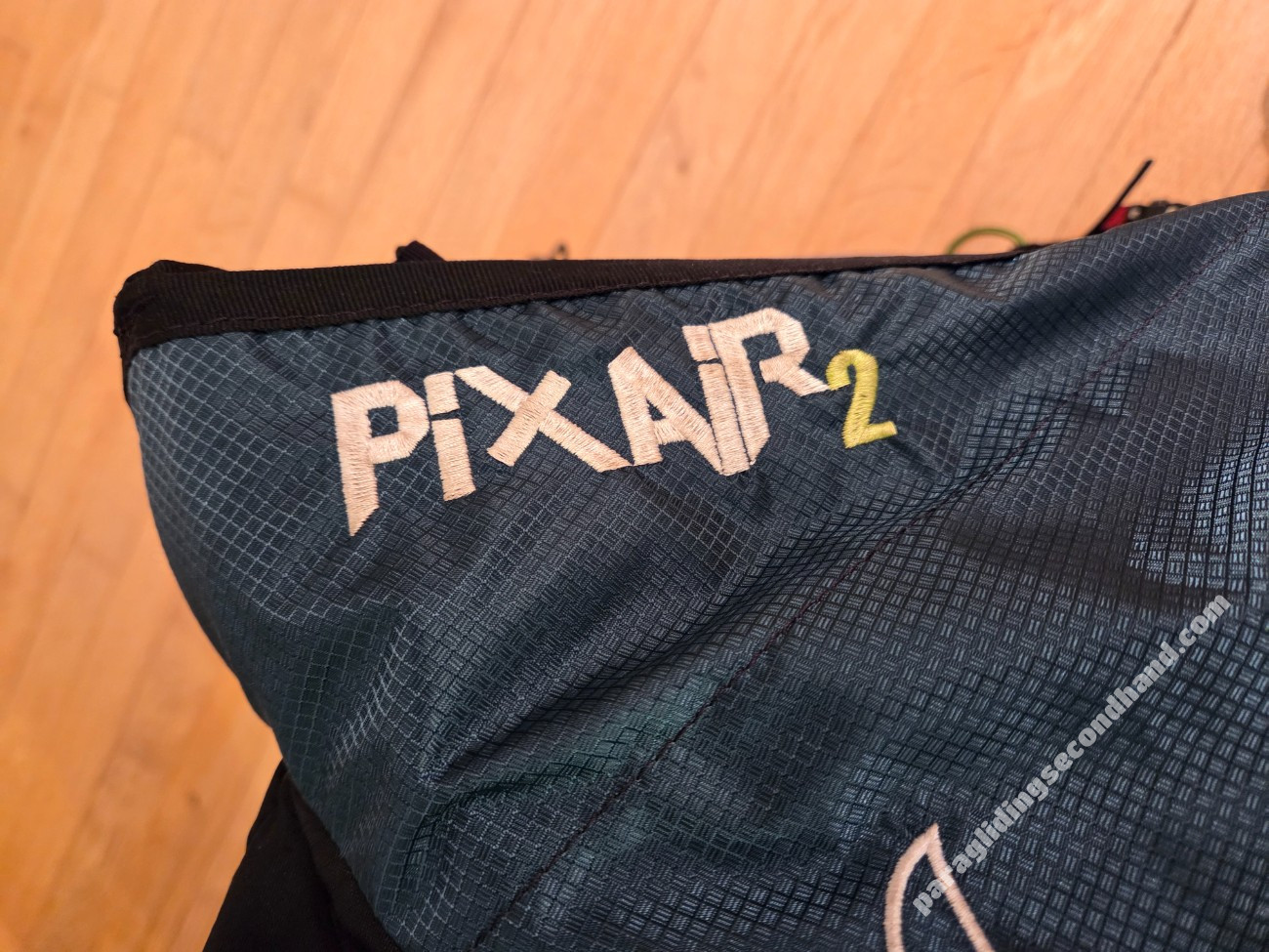 Supair Pixair 2, M, 2020