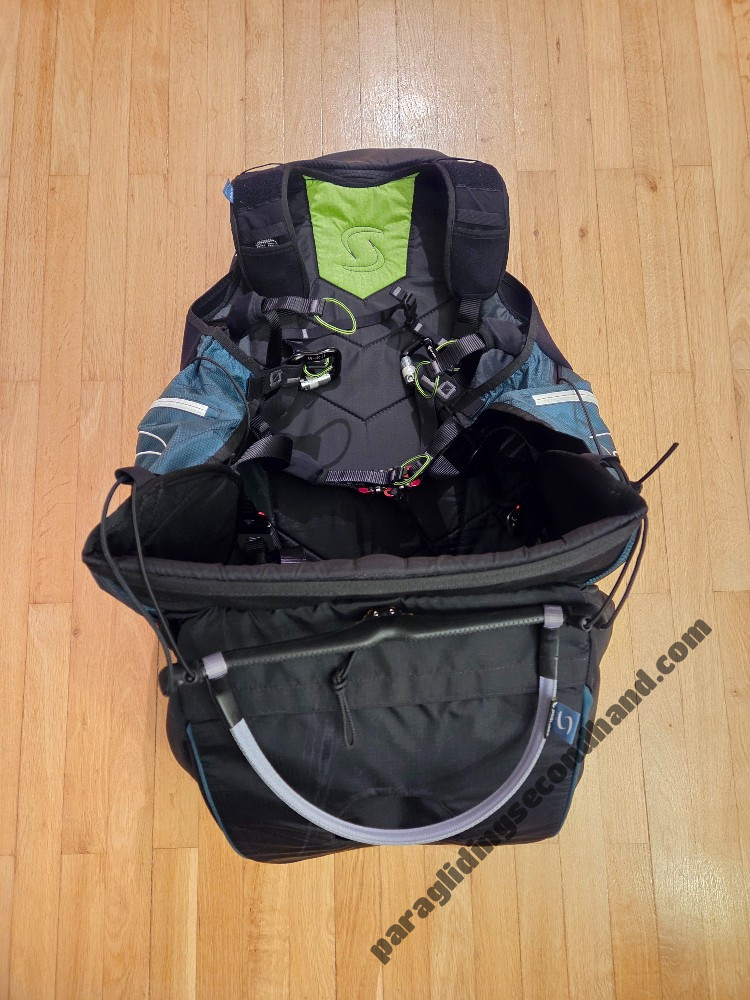 Supair Pixair 2, M, 2020