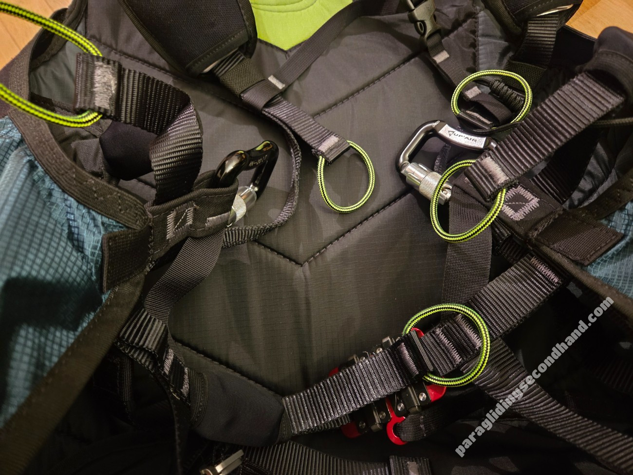 Supair Pixair 2, M, 2020