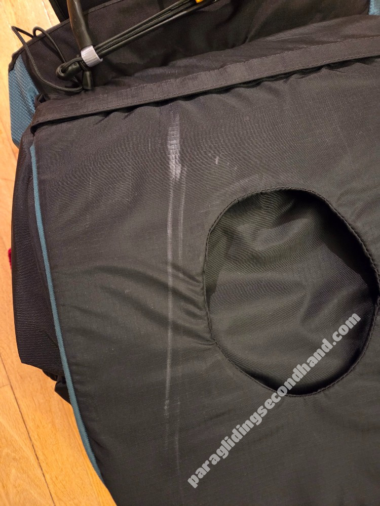 Supair Pixair 2, M, 2020