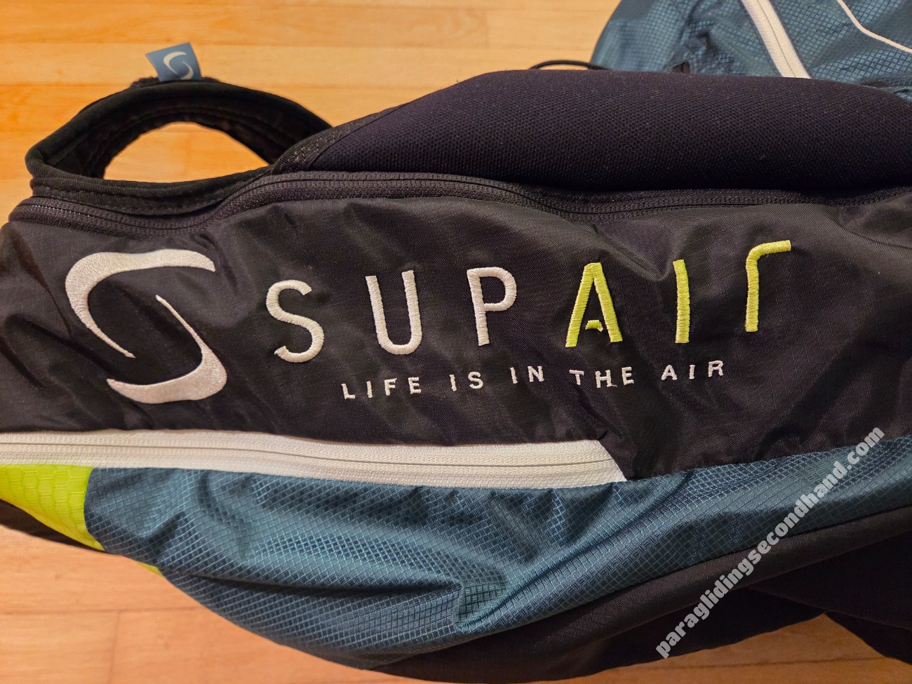 Supair Pixair 2, M, 2020