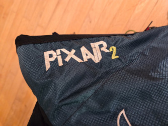 Supair Pixair 2, M, 2020