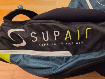 Supair Pixair 2, M, 2020