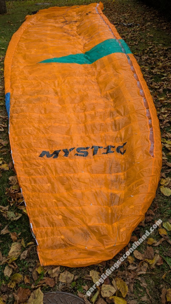 Flow Mystic, S, 2024, (80-95kg), 47h