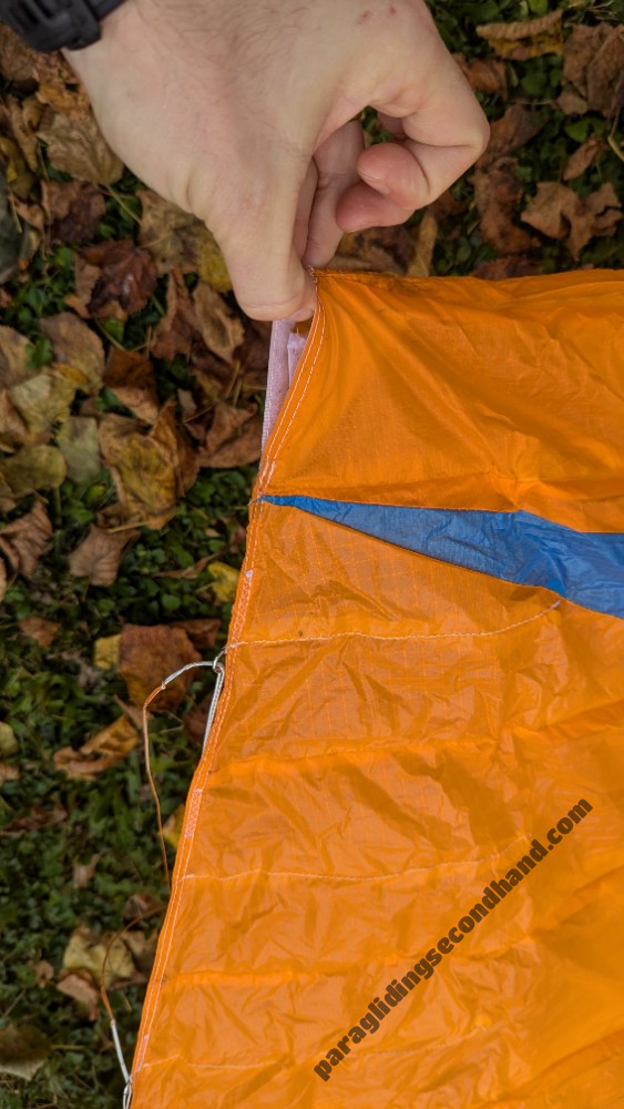 Flow Mystic, S, 2024, (80-95kg), 47h