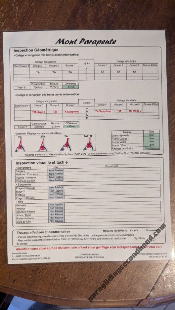Flow Mystic, S, 2024, (80-95kg), 47h - Image 10