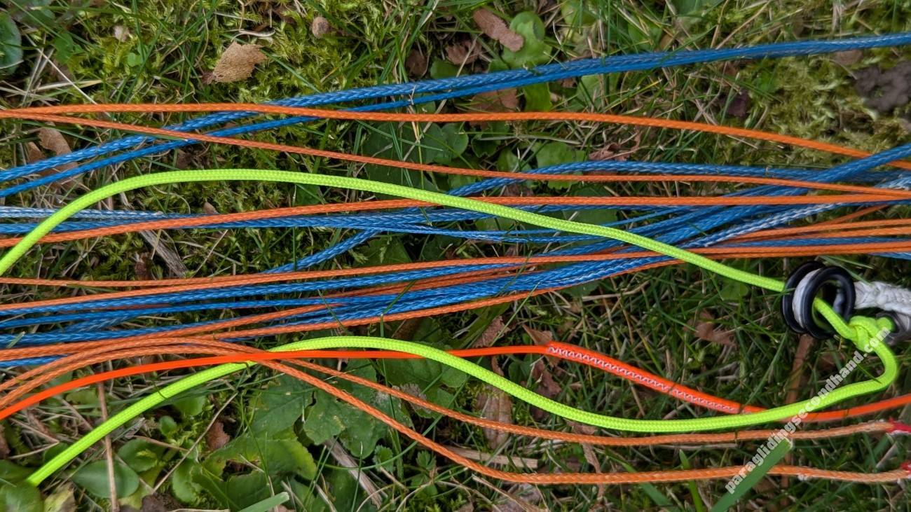 Flow Mystic, S, 2024, (80-95kg), 47h