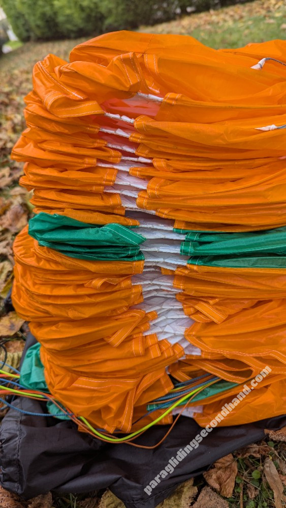 Flow Mystic, S, 2024, (80-95kg), 47h