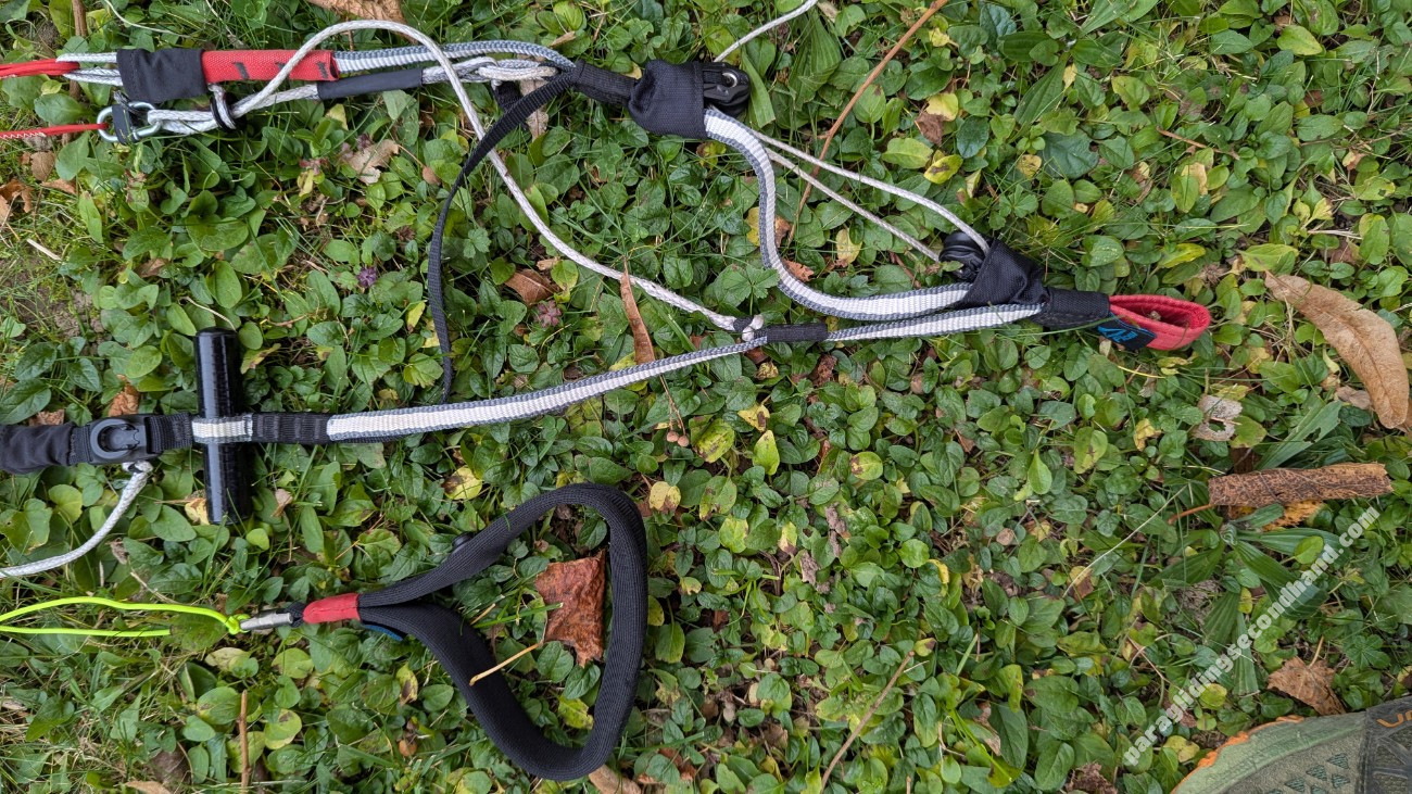 Flow Mystic, S, 2024, (80-95kg), 47h