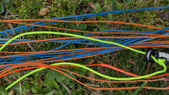 Flow Mystic, S, 2024, (80-95kg), 47h