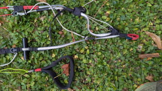 Flow Mystic, S, 2024, (80-95kg), 47h