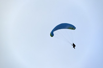 Niviuk Koyot 5, 26, 2025, (75-95kg), 15h