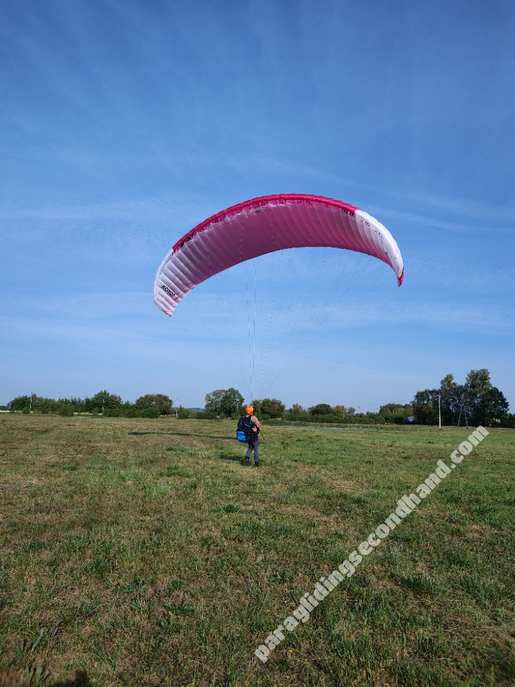 Niviuk Koyot 5, 28, 2025, (90-115kg), 30h