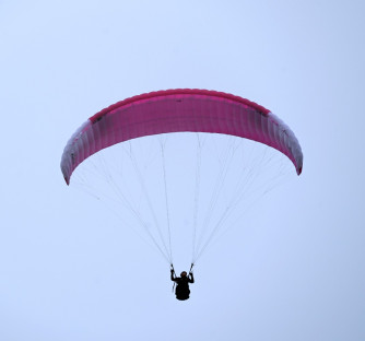 Niviuk Koyot 5, 28, 2025, (90-115kg), 30h