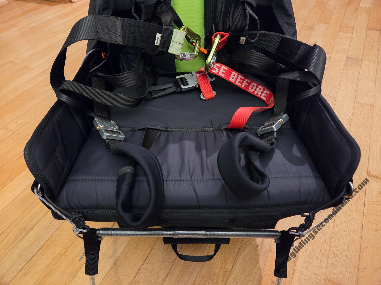 Independence Logo Pro, M, 2018