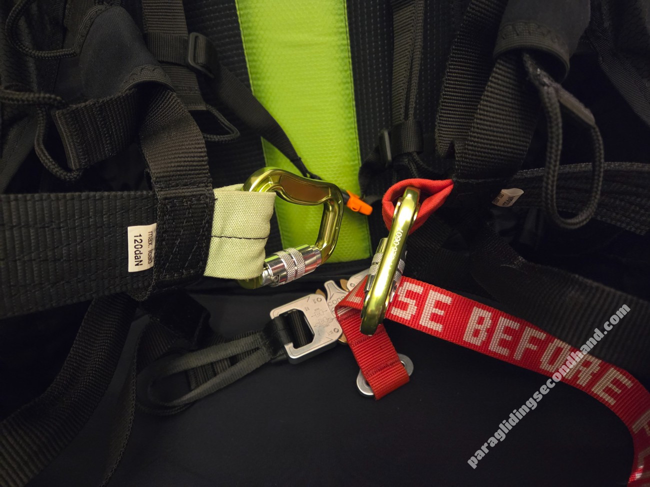 Independence Logo Pro, M, 2018