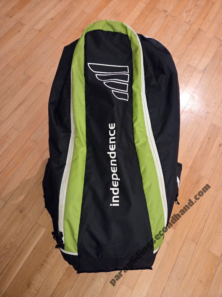 Independence Logo Pro, M, 2018