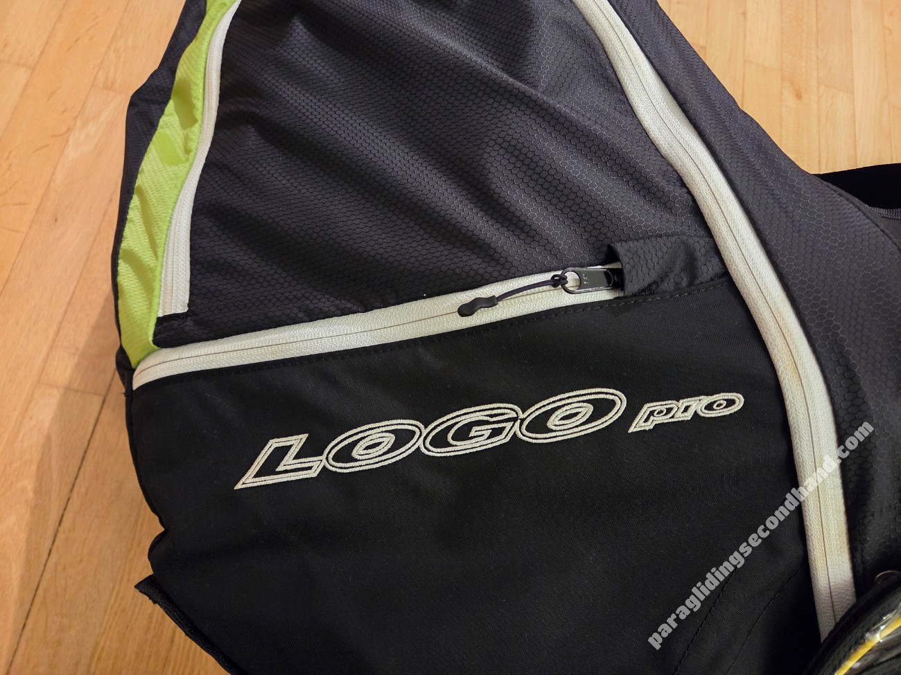 Independence Logo Pro, M, 2018