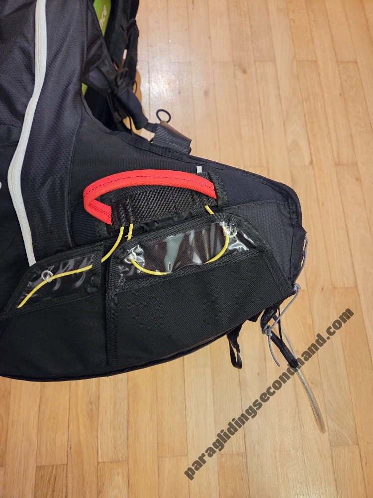 Independence Logo Pro, M, 2018