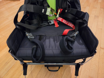 Independence Logo Pro, M, 2018