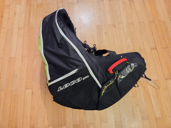 Independence Logo Pro, M, 2018