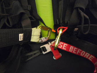 Independence Logo Pro, M, 2018